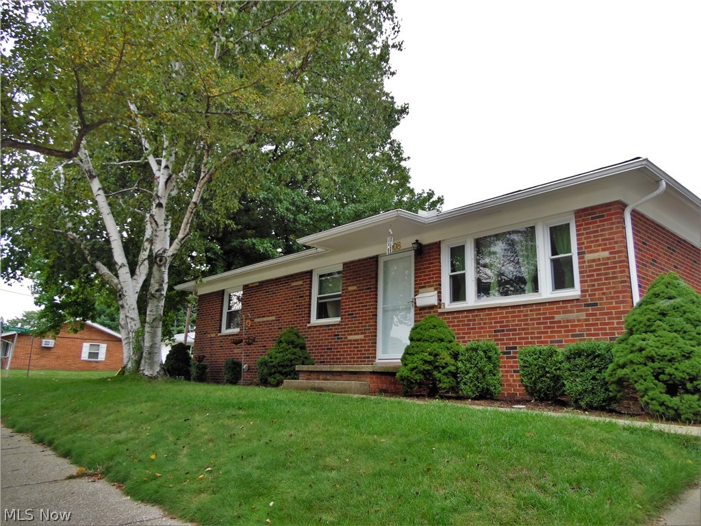 East Market Acres - Residential