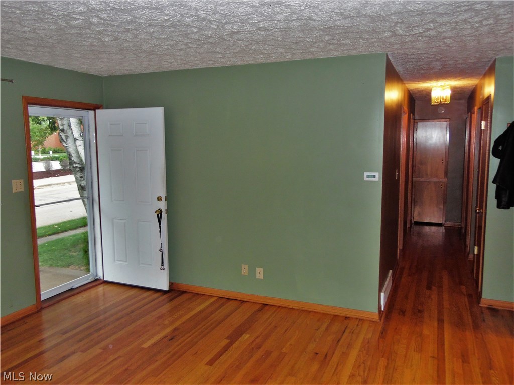 East Market Acres - Residential