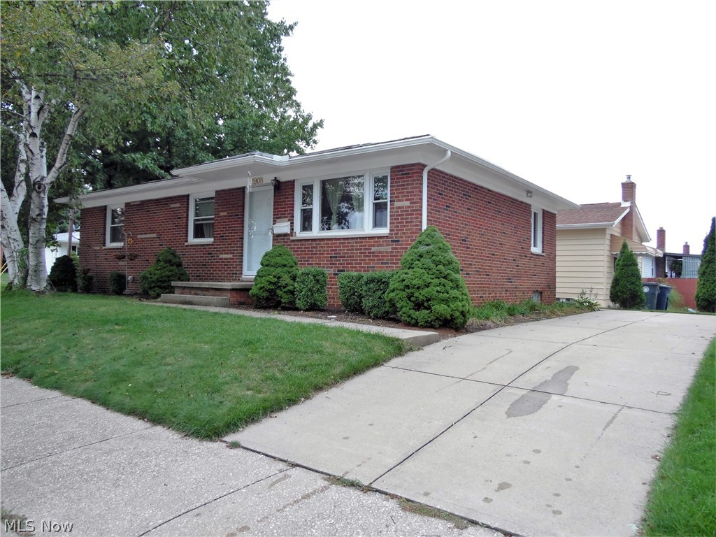 East Market Acres - Residential