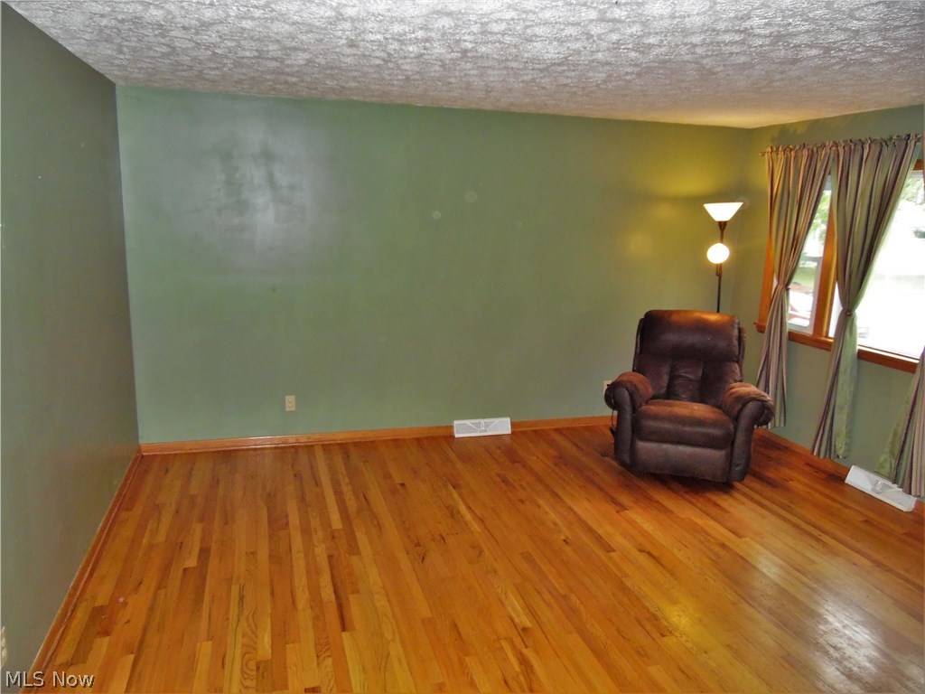 East Market Acres - Residential