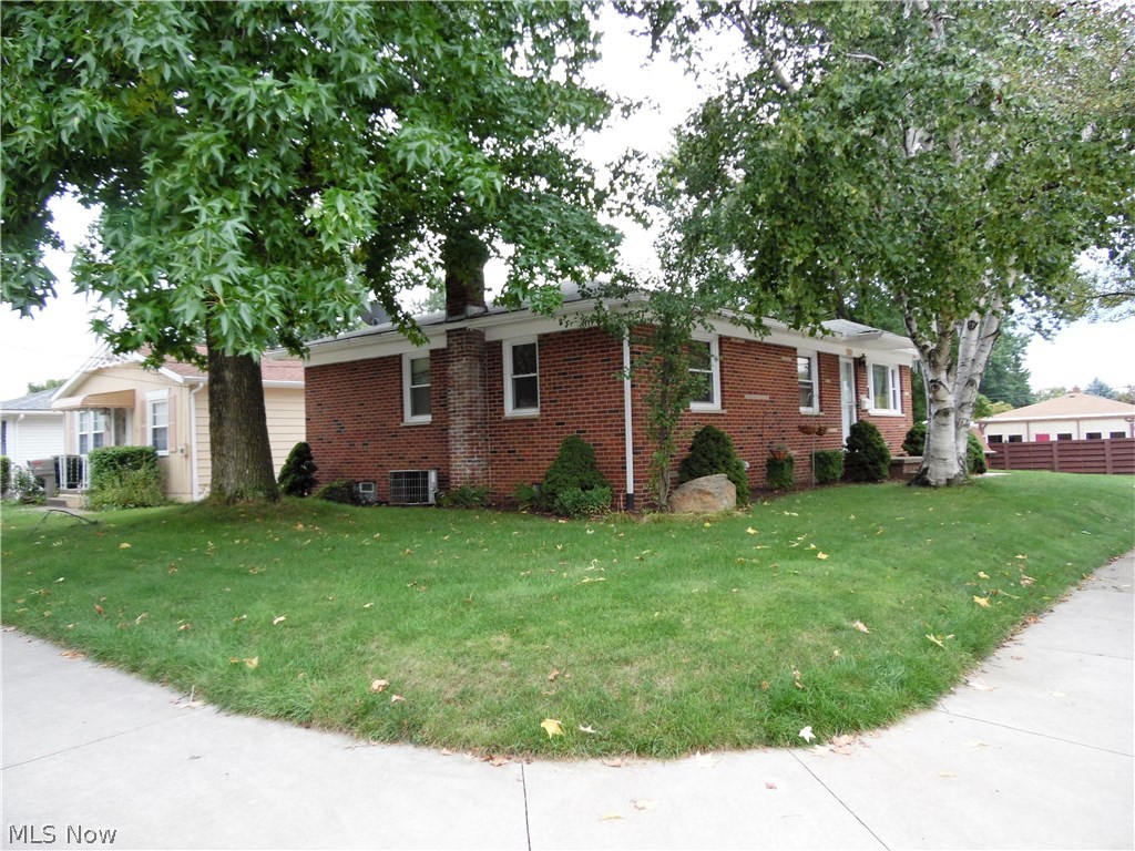 East Market Acres - Residential