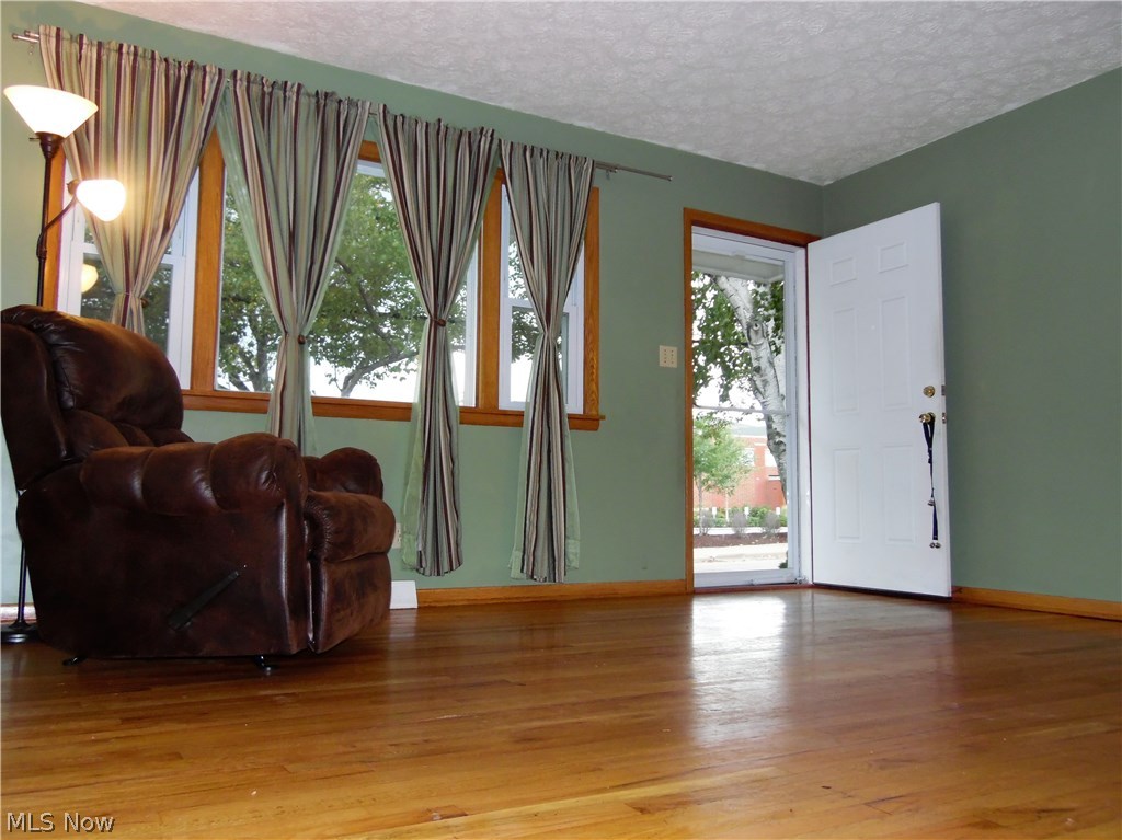 East Market Acres - Residential