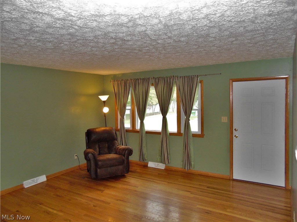 East Market Acres - Residential