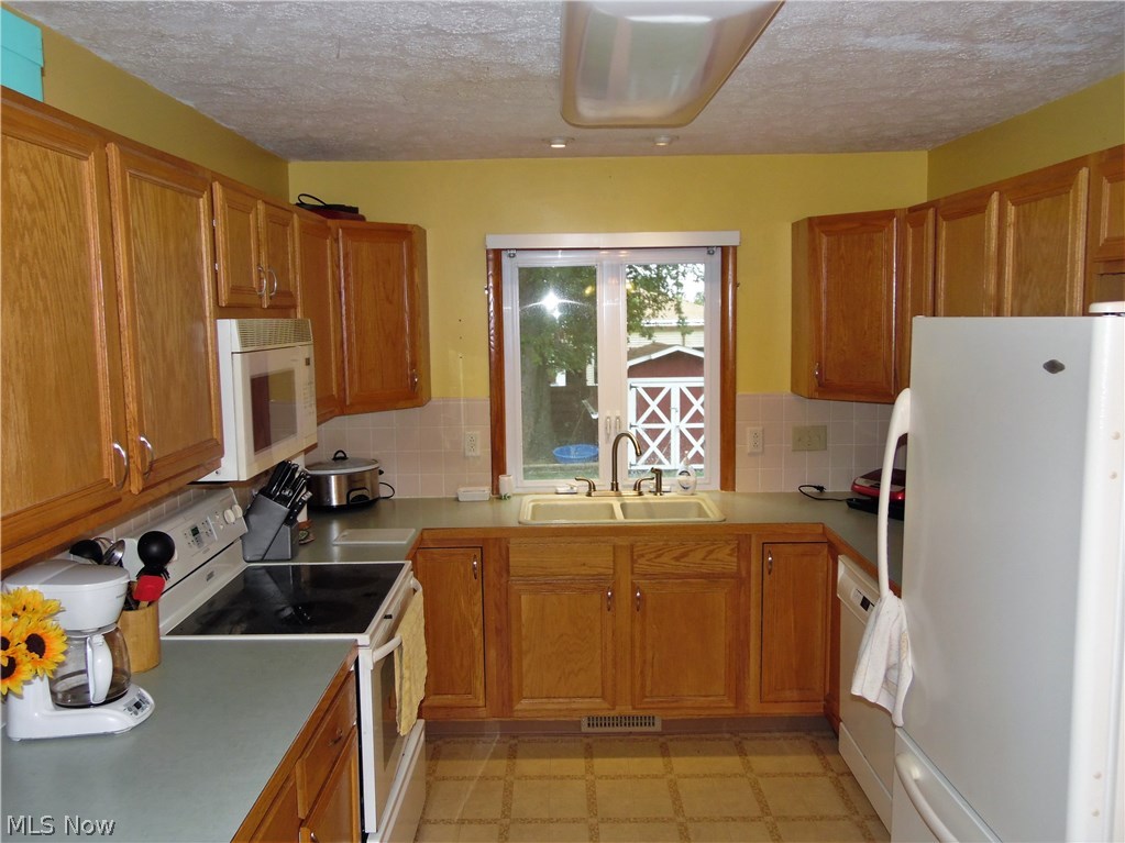 East Market Acres - Residential