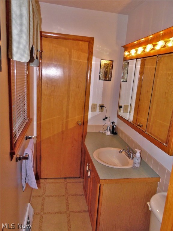 East Market Acres - Residential