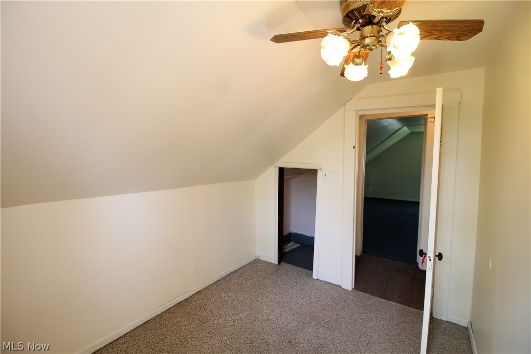 Big Falls - Residential Lease