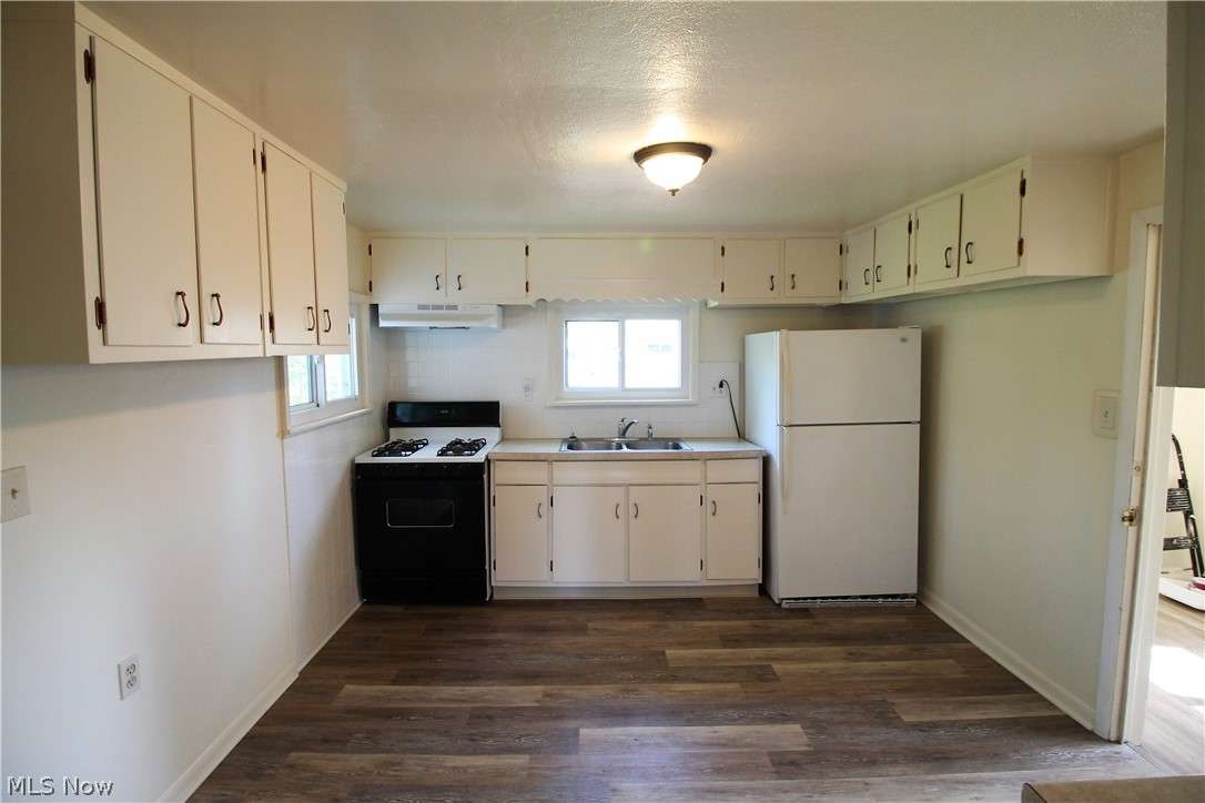 Big Falls - Residential Lease