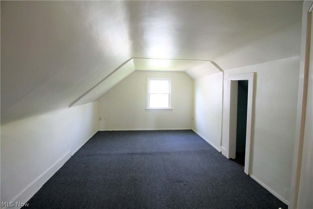 Big Falls - Residential Lease