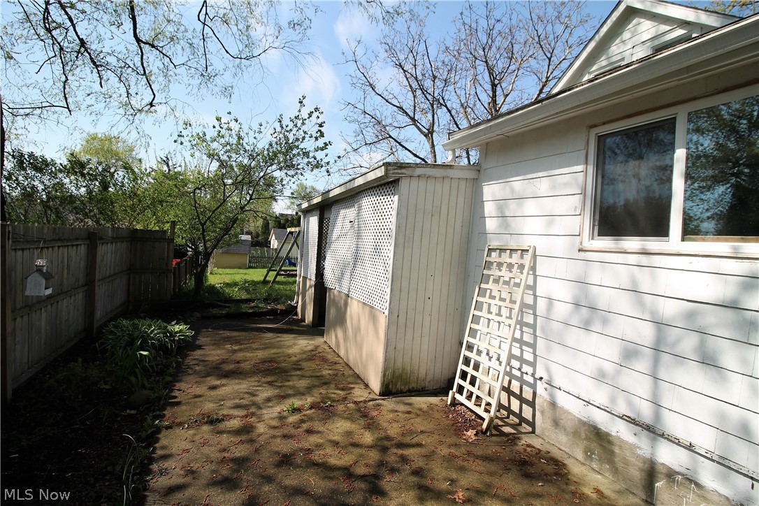 Big Falls - Residential Lease