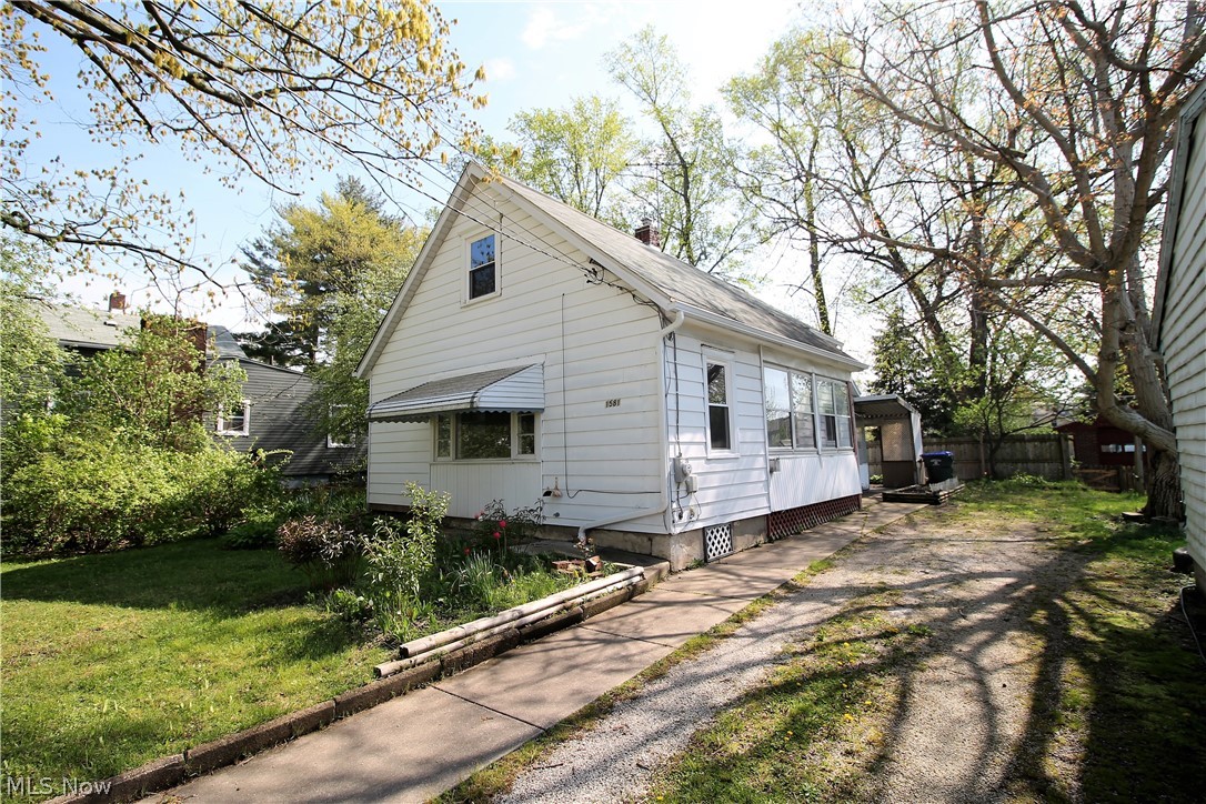 Big Falls - Residential Lease