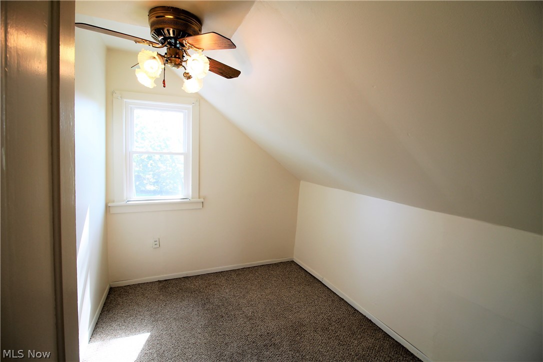 Big Falls - Residential Lease