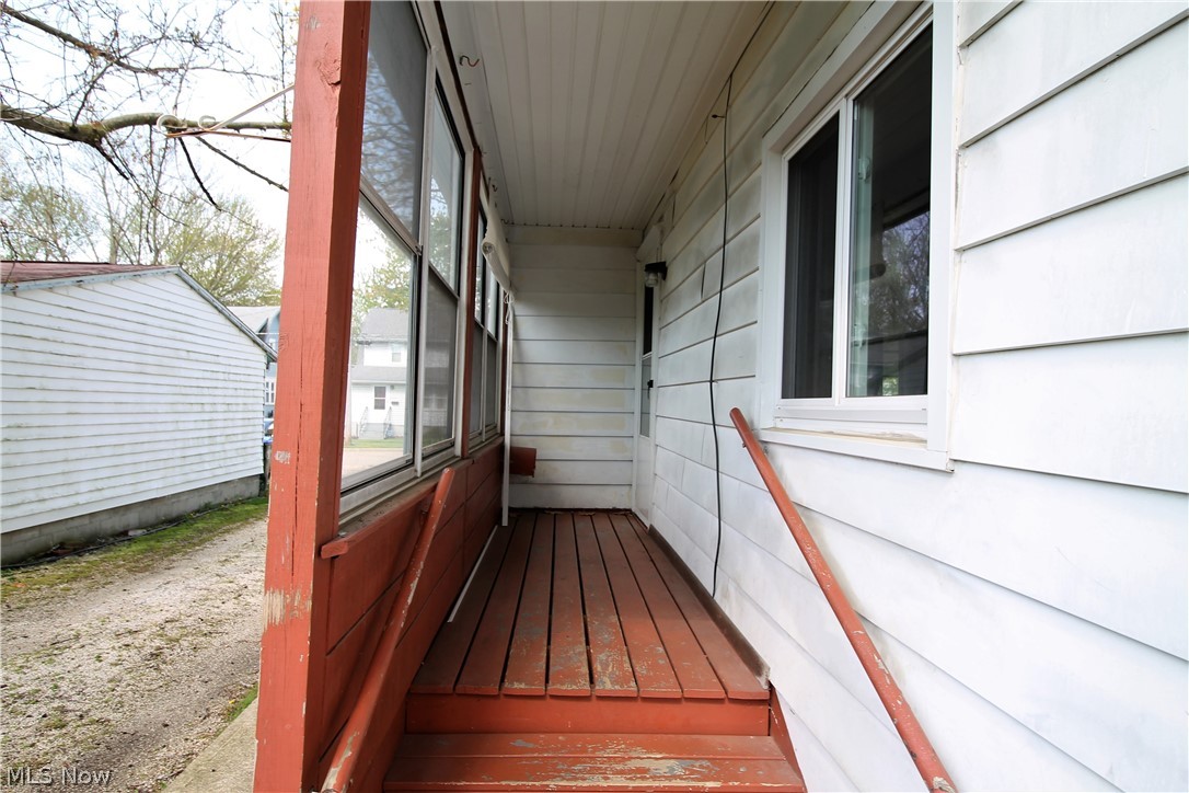 Big Falls - Residential Lease