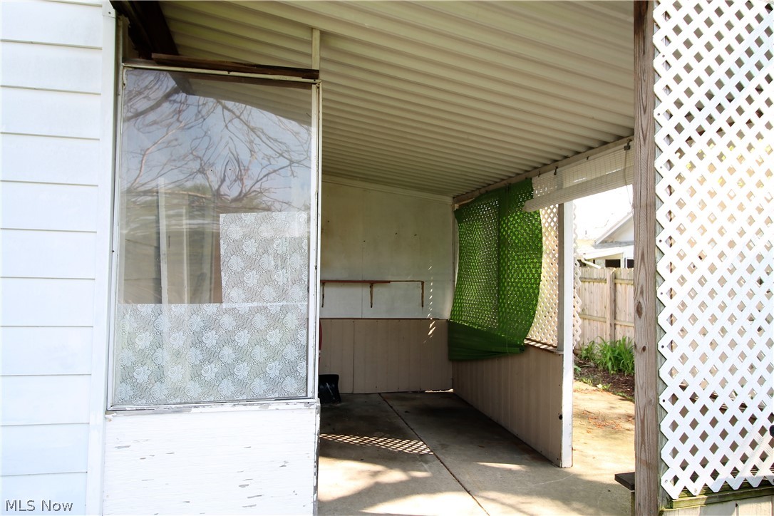 Big Falls - Residential Lease