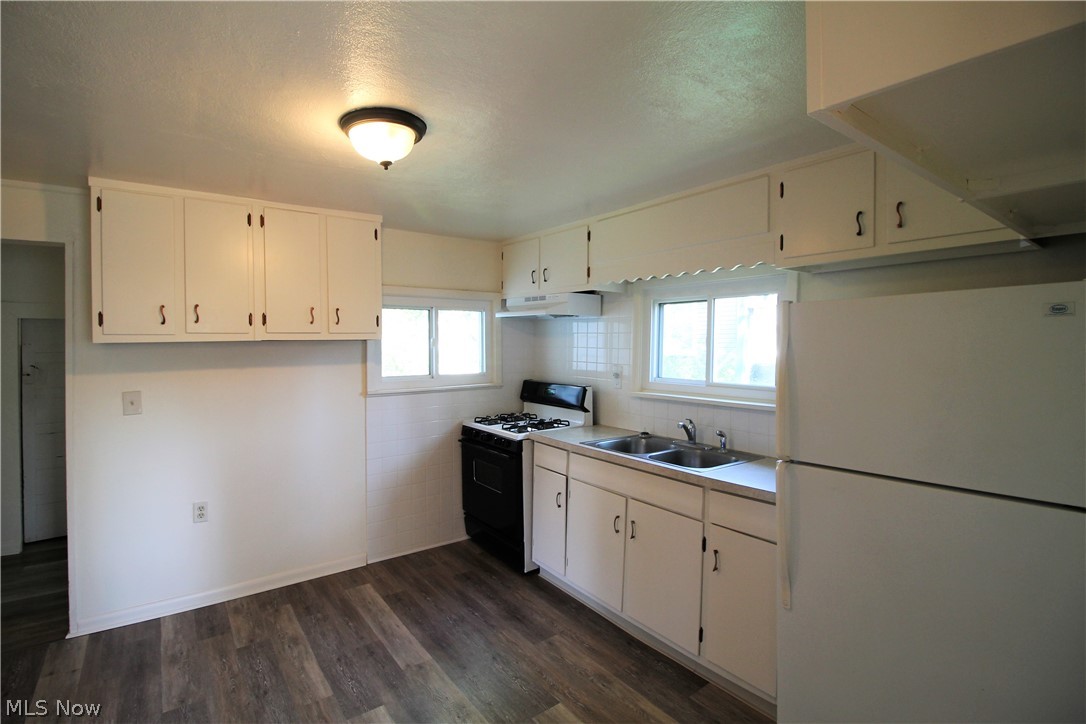 Big Falls - Residential Lease