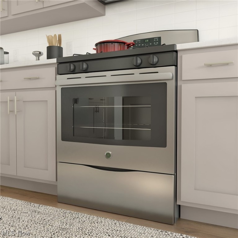 Five Point - Residential