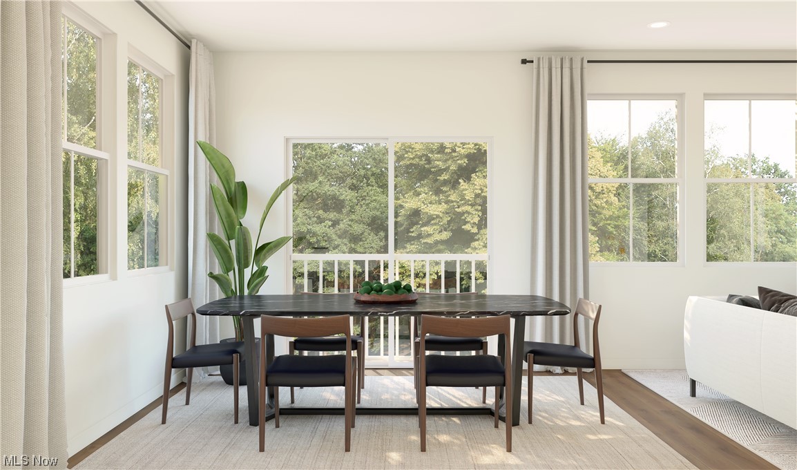 Five Point - Residential