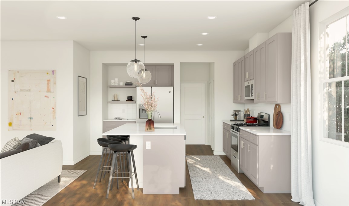 Five Point - Residential