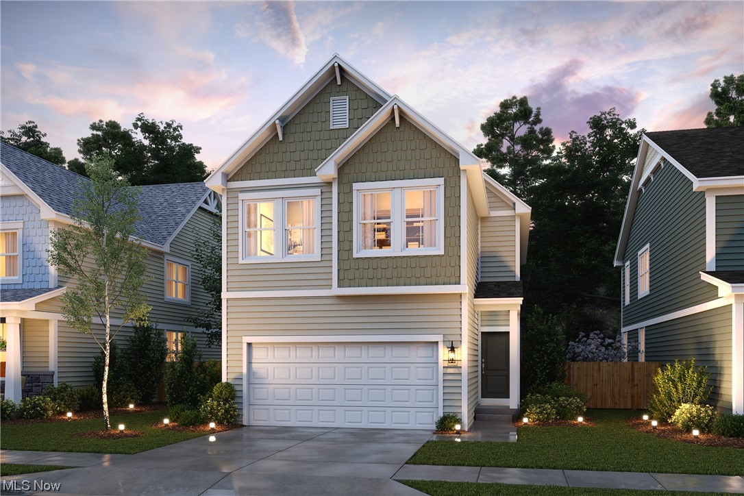 Five Point - Residential