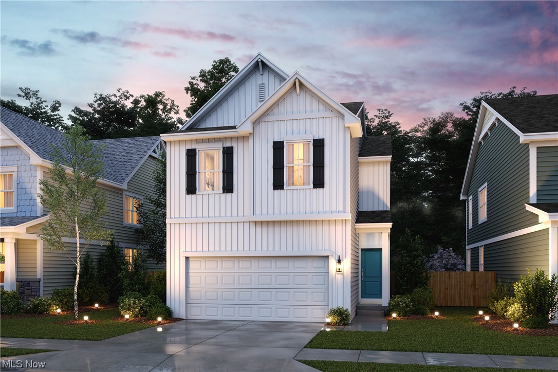 Five Point - Residential