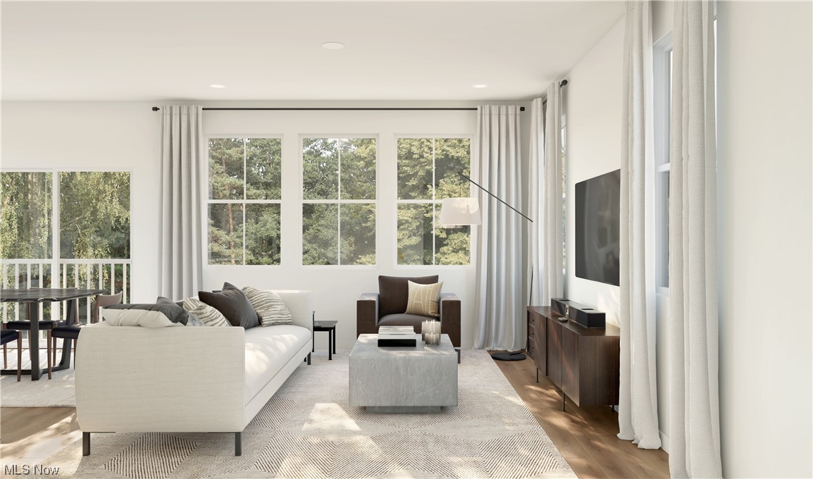 Five Point - Residential