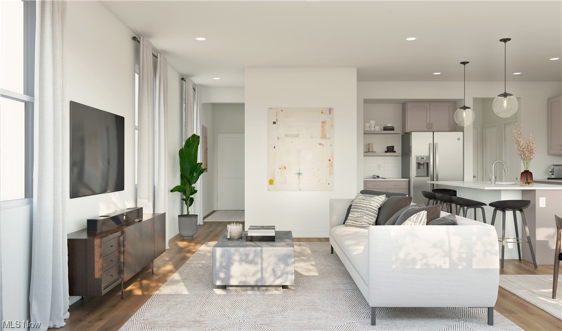 Five Point - Residential