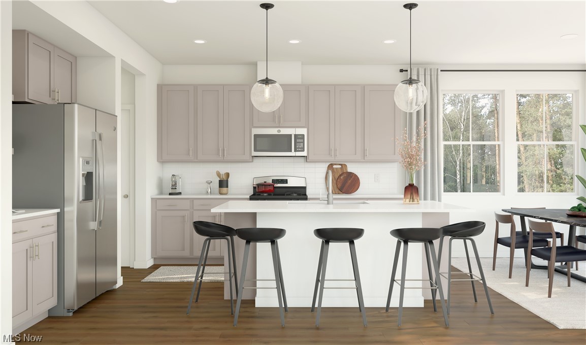 Five Point - Residential