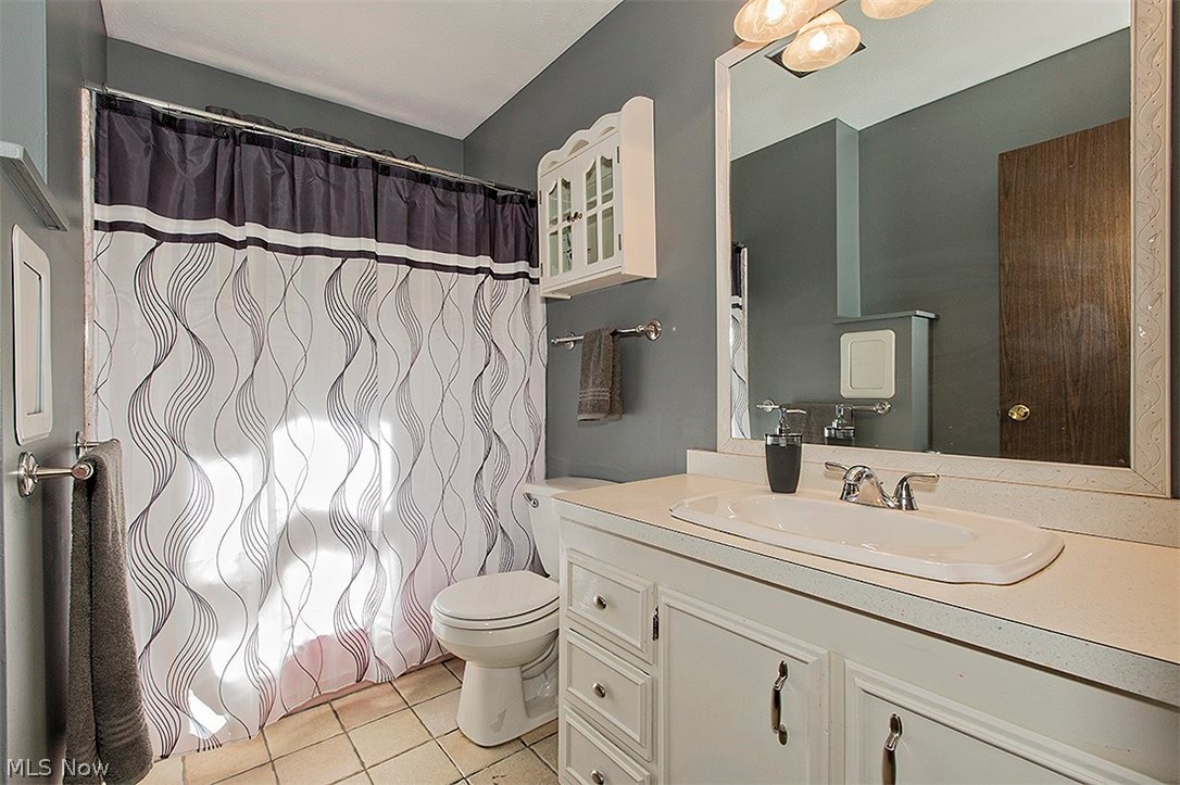 Little Mountain 05 - Residential