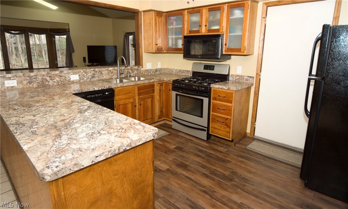 Little Mountain 05 - Residential