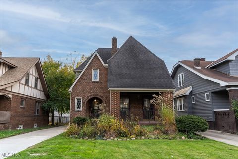 10504 S Highland Avenue, Garfield Heights, OH 44125 - #: 5090432