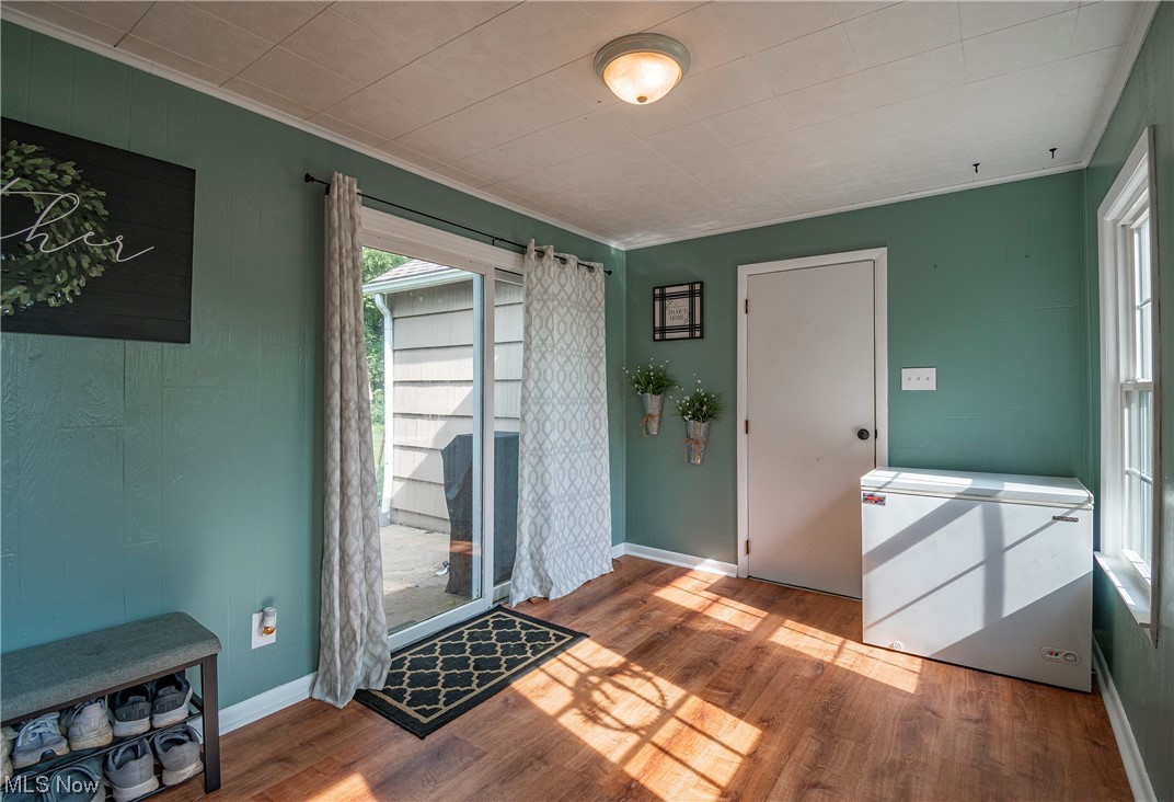 Sherman Heights - Residential