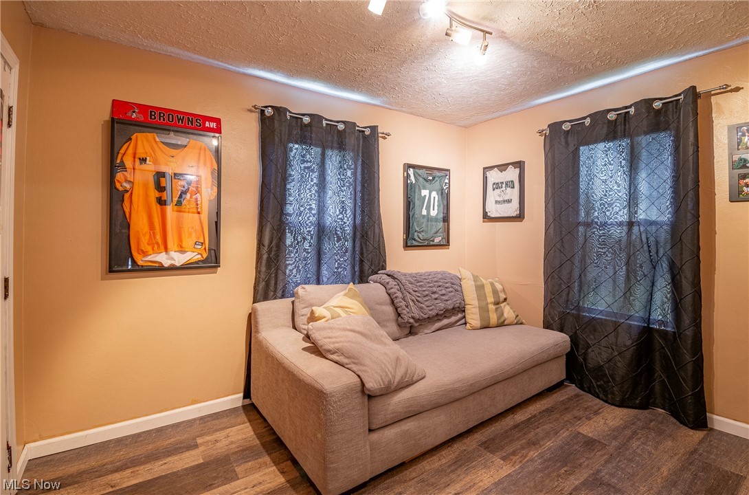 Sherman Heights - Residential