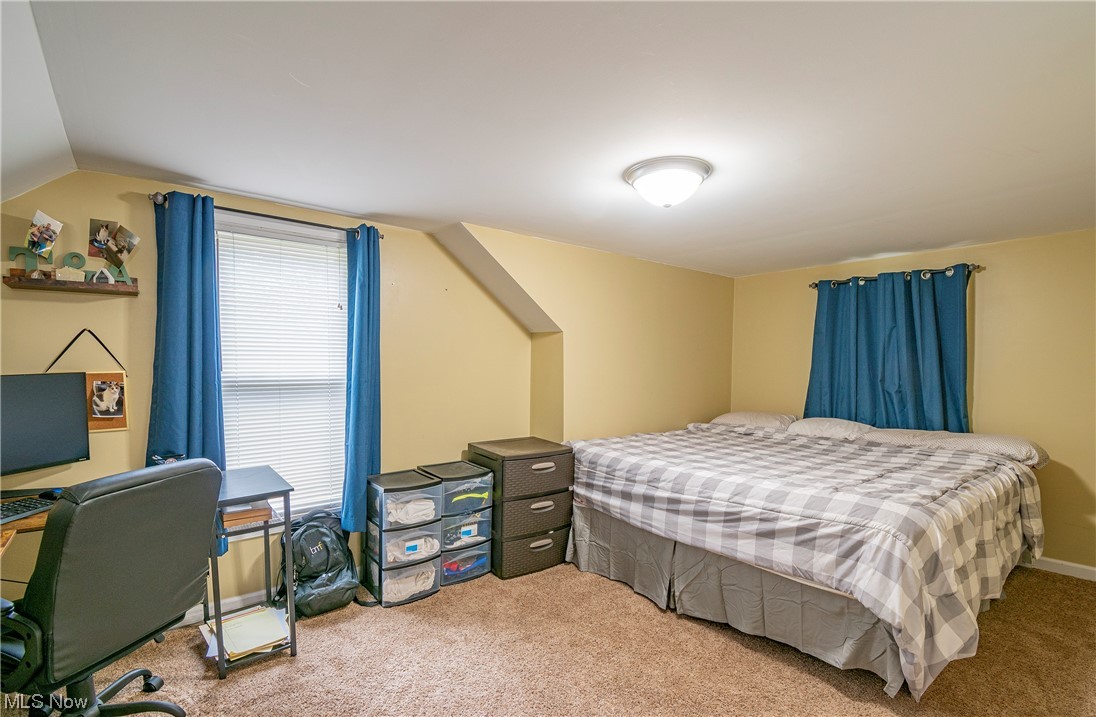 Sherman Heights - Residential