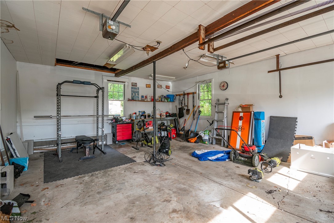 Sherman Heights - Residential