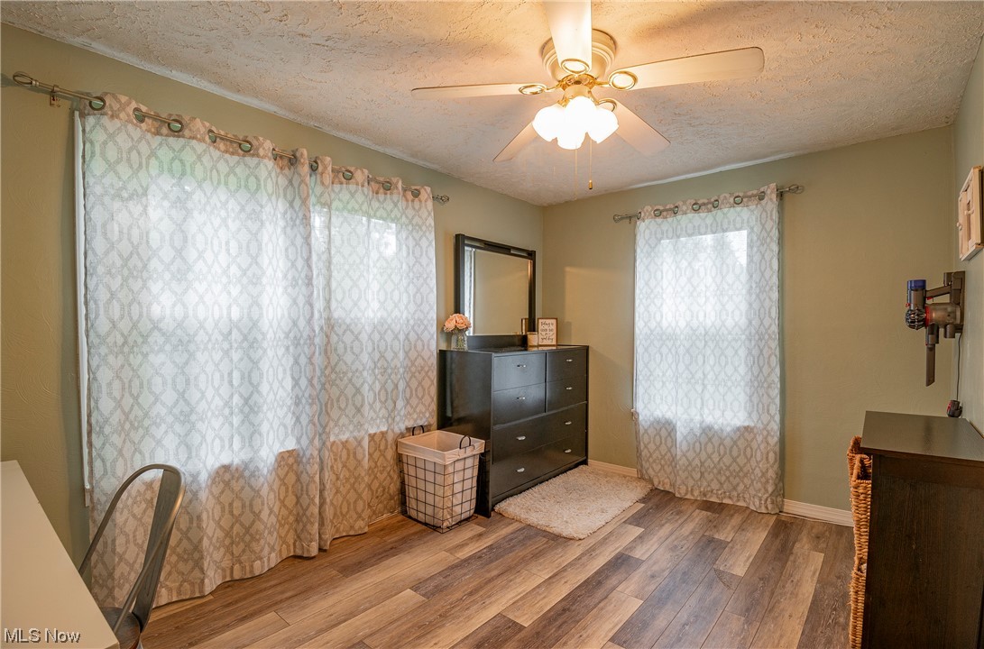 Sherman Heights - Residential