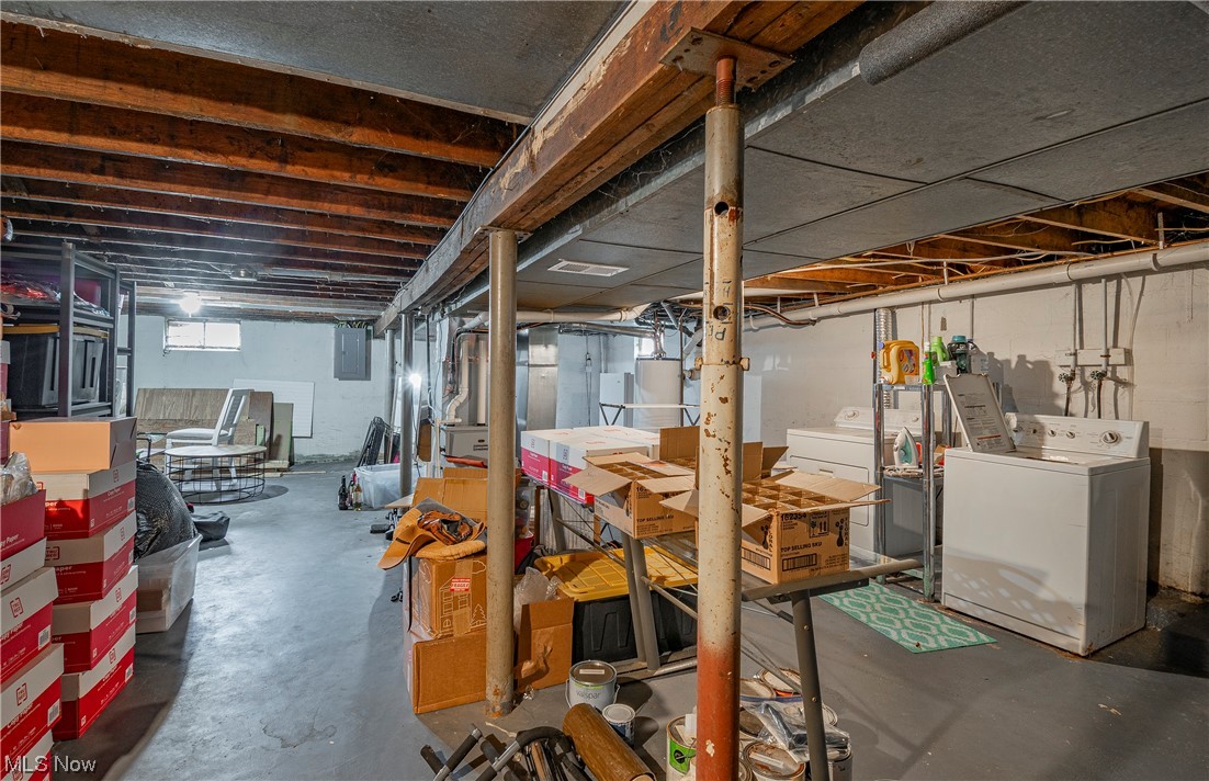 Sherman Heights - Residential