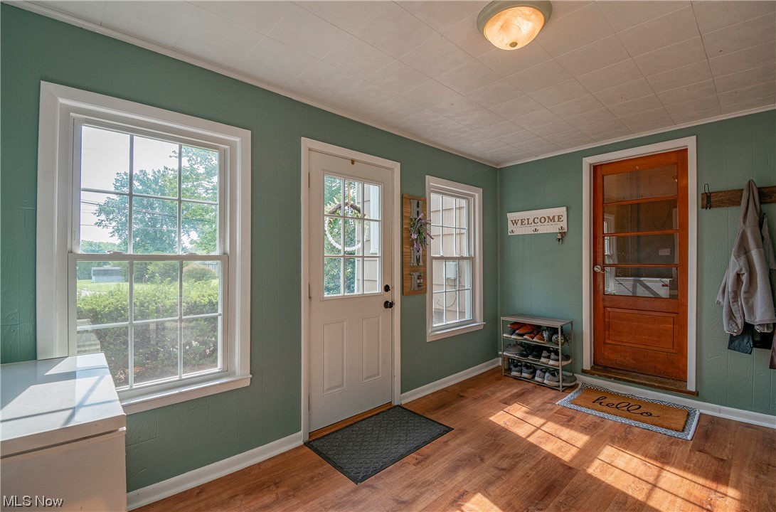 Sherman Heights - Residential