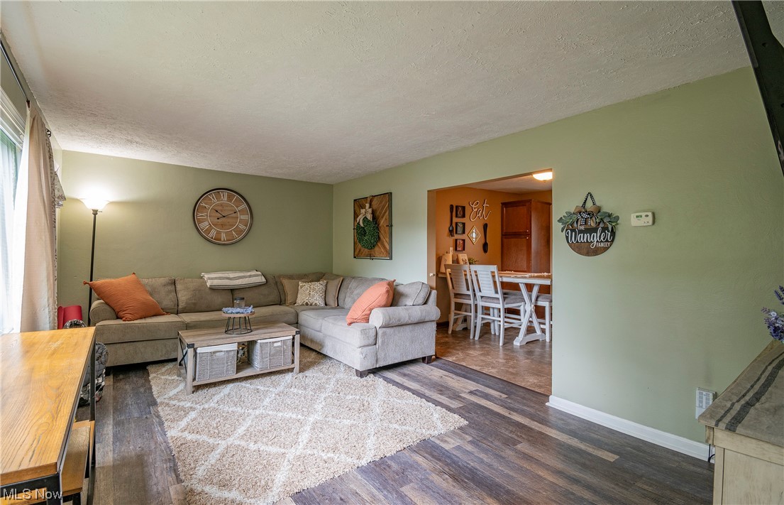 Sherman Heights - Residential