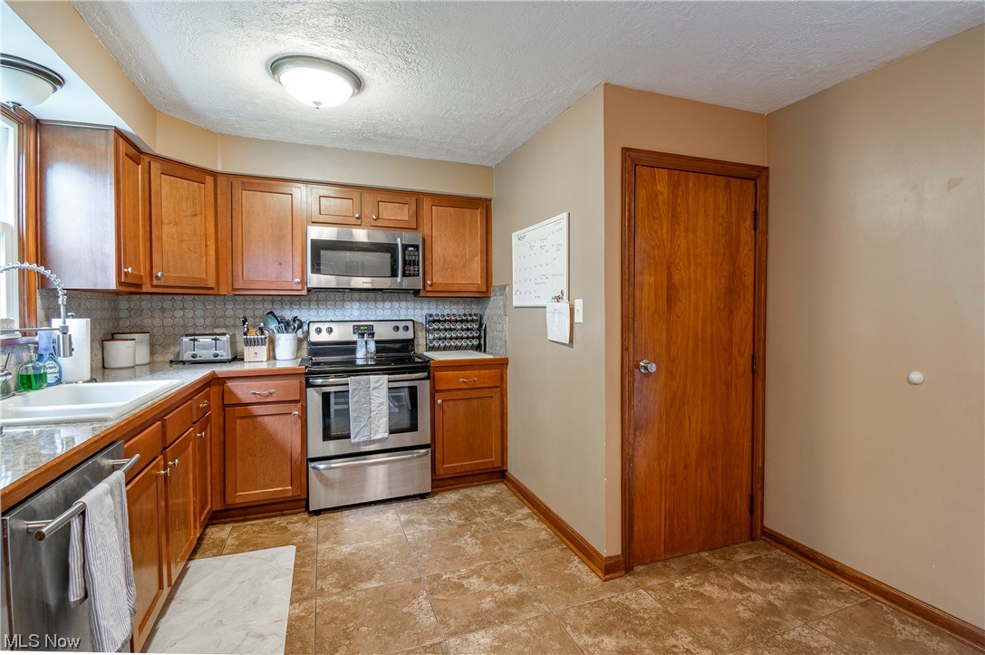 Sherman Heights - Residential