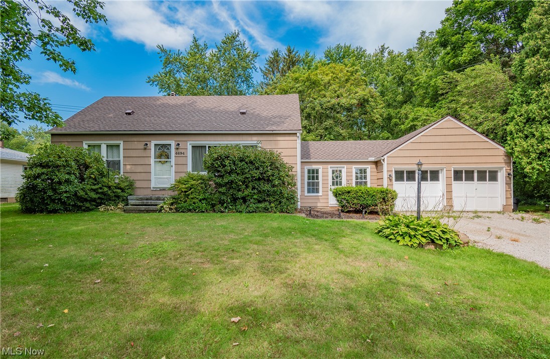 Sherman Heights - Residential