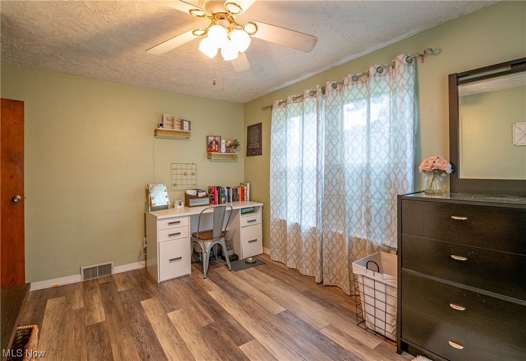 Sherman Heights - Residential