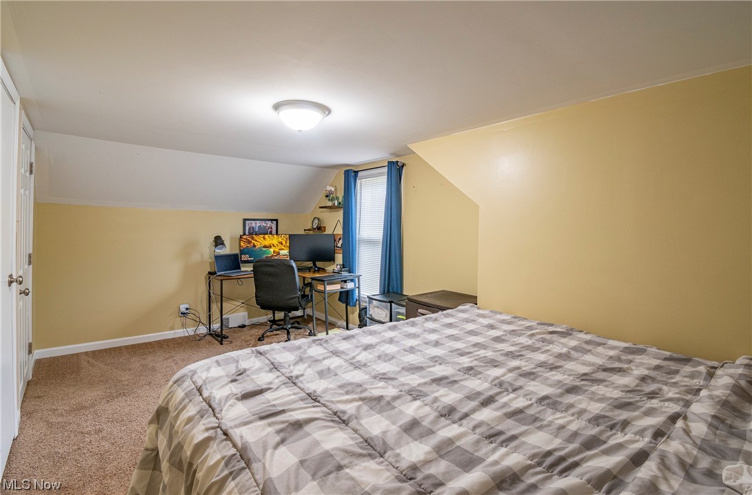 Sherman Heights - Residential