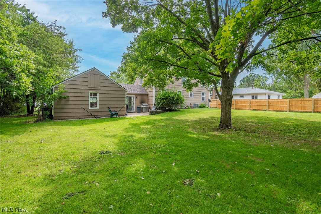 Sherman Heights - Residential