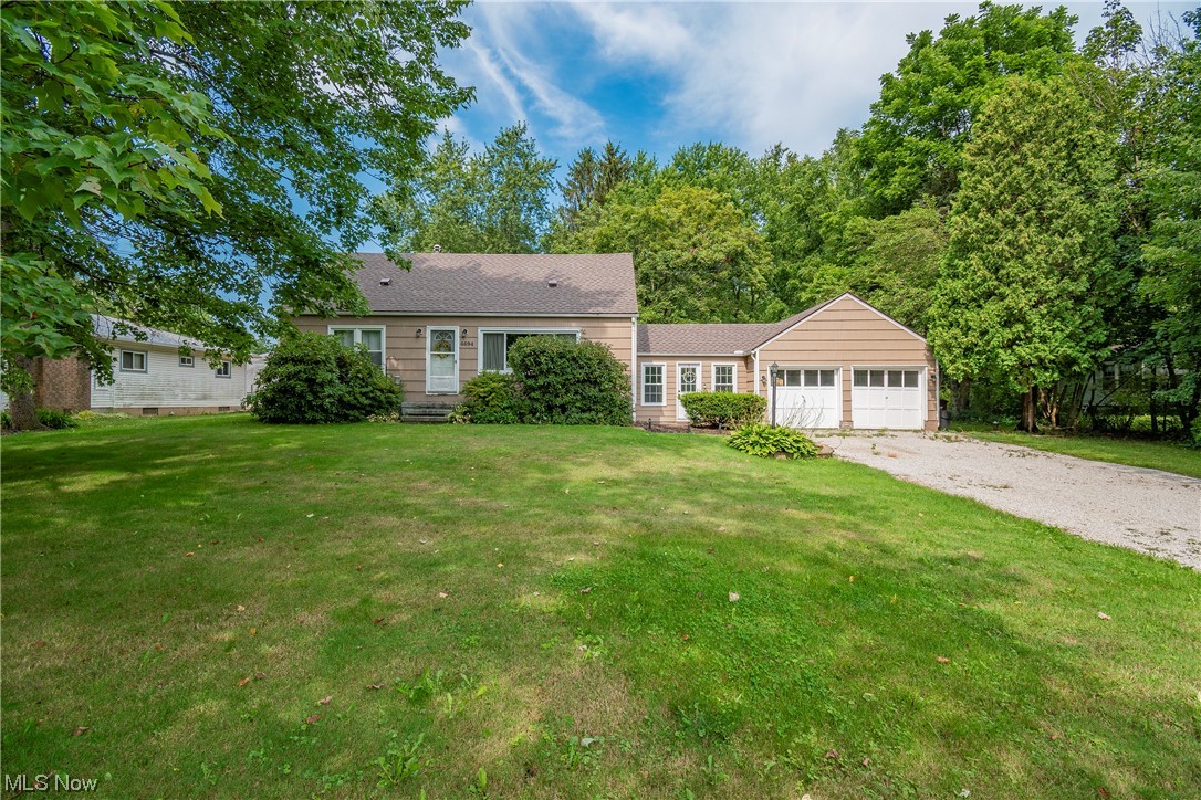 Sherman Heights - Residential