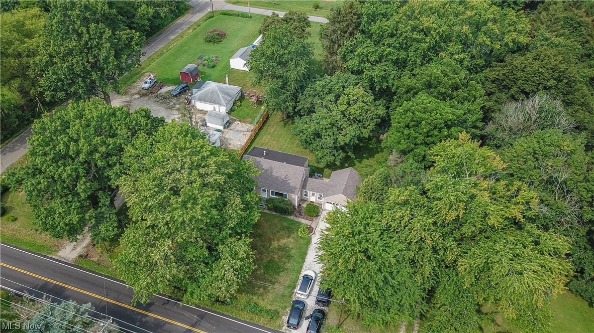 Sherman Heights - Residential