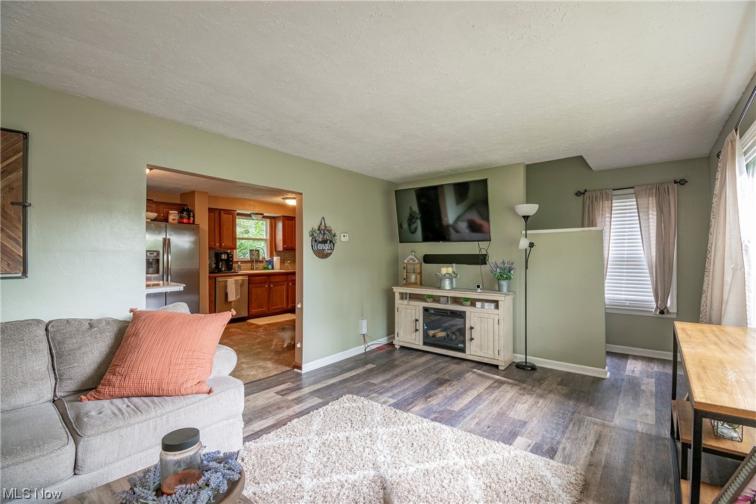 Sherman Heights - Residential