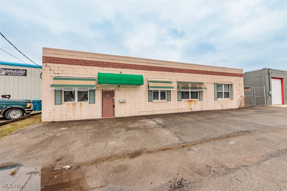 Abbey Allotment - Commercial Sale