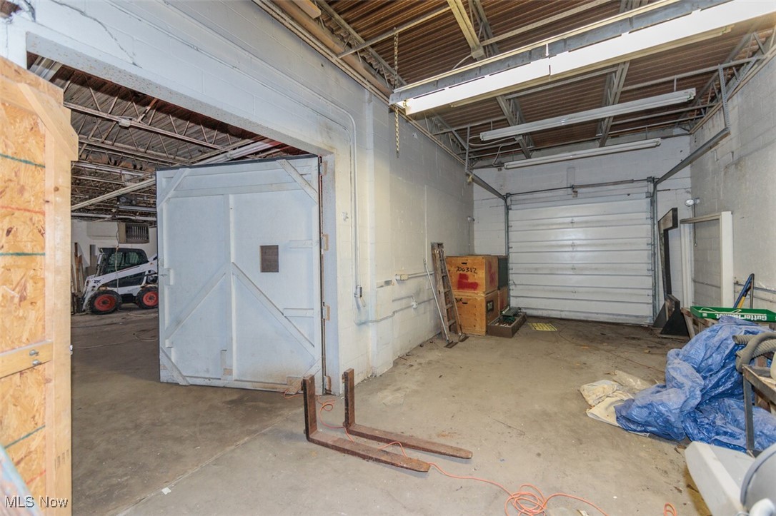 Abbey Allotment - Commercial Sale