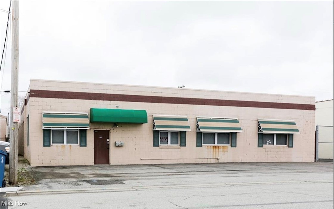 Abbey Allotment - Commercial Sale