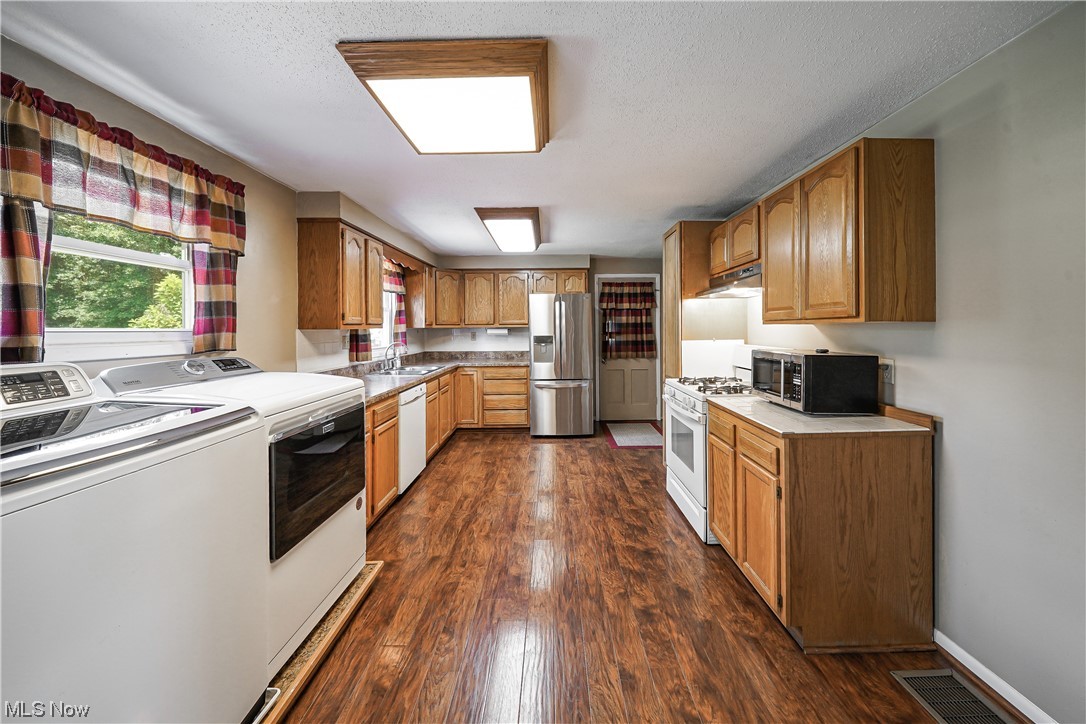 Spring Vly Sec 19 - Residential