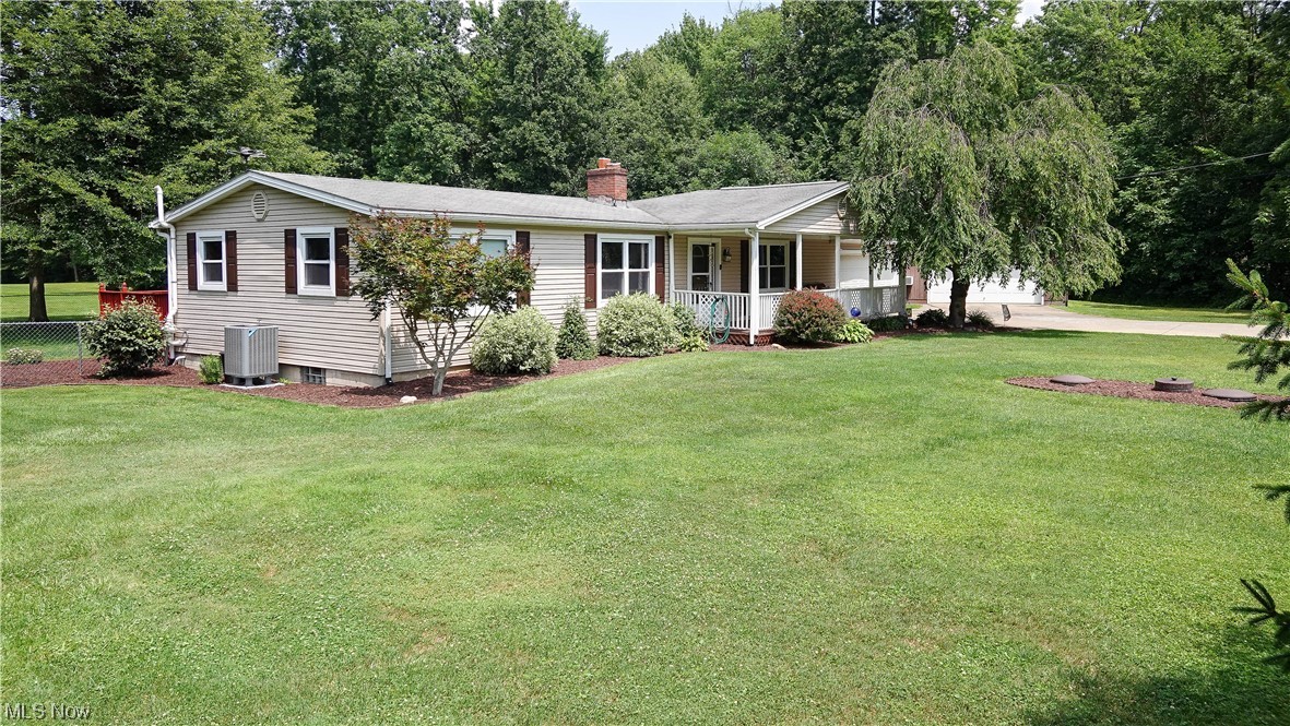 Spring Vly Sec 19 - Residential